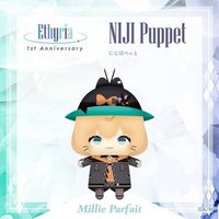 Ethyria 1st Anniversary 初始衣裝 指偶 millie pape