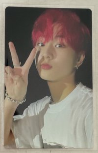 迷三 日咖 特典卡 日咖恩靜元