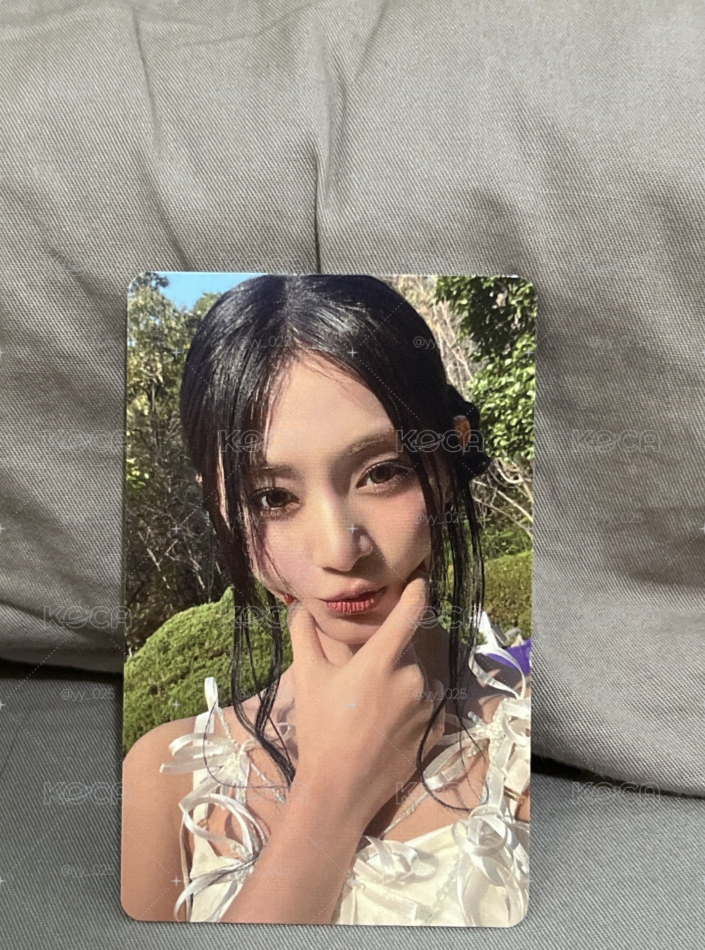 子瑜小盤✨✨