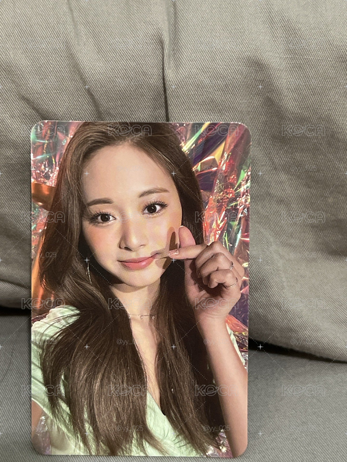子瑜小盤✨✨