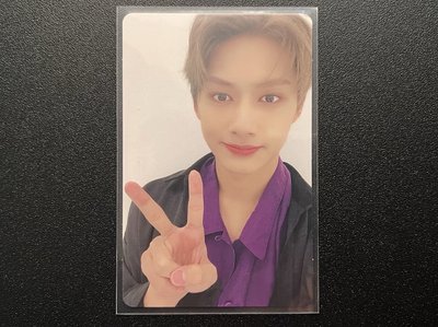 落花 專卡 俊（附損圖） 