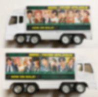 Fever Epilogue Tower Records Special 抽選會