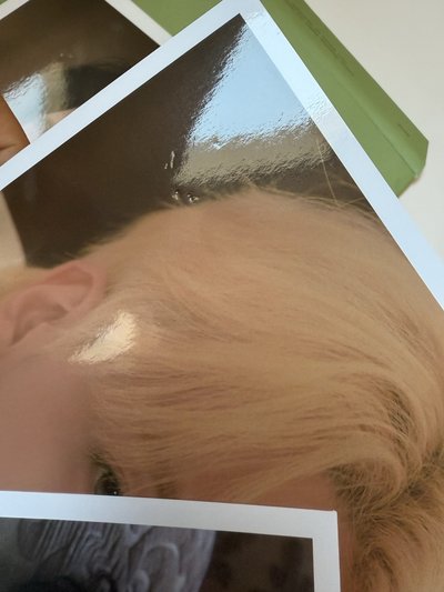 SC俱樂部檔案卡小盤