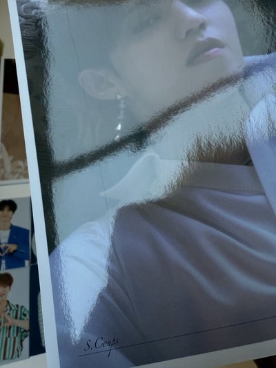 SC俱樂部檔案卡小盤