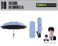 10週年演唱會 雨傘 