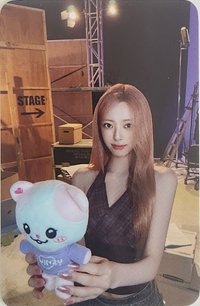 2025 FM 周邊卡 卡冊卡