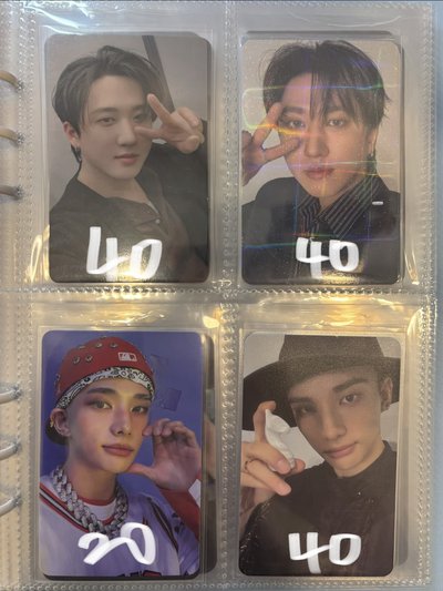 彬辰小卡🐷🐰🥟