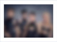 DEADLINE QQ音樂 星光卡 團體撕拉片