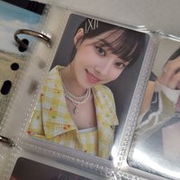 22年曆後續自拍