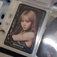 GIRLS 隨機卡A版角色