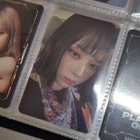 Stamp On It 專卡 STAMP Ver.