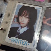 SPICY 隨機卡C版官拍