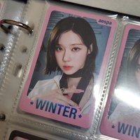 SPICY 隨機卡A版官拍