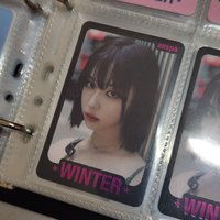 SPICY 隨機卡B版官拍