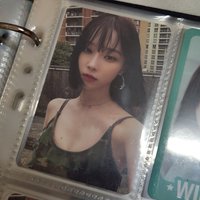 MY WORLD 專卡tabloid ver.