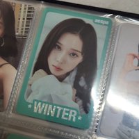 SPICY 隨機卡D版官拍