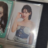 一巡日本場周邊卡