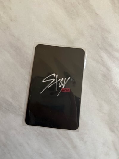 日本會員續會禮小卡—彰彬