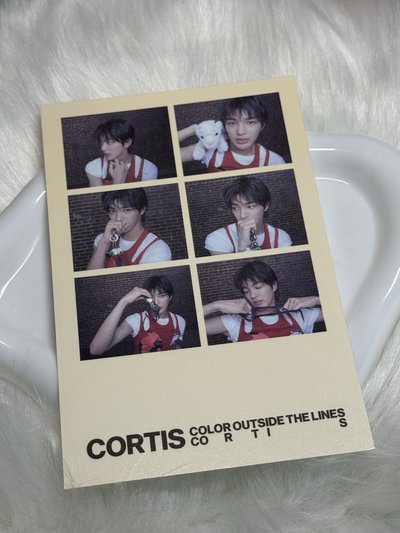 鎬/玹 電子專明信片