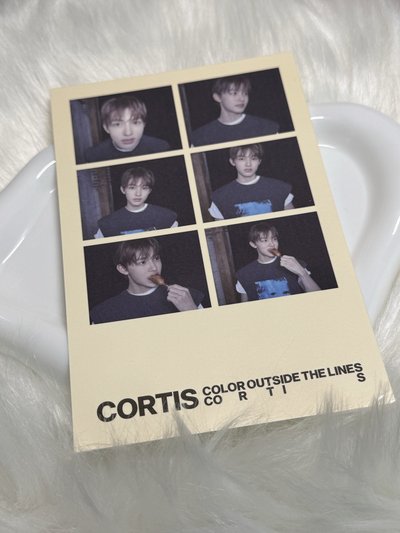 鎬/玹 電子專明信片