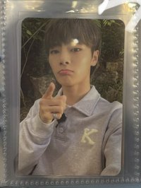 不簡單雙面專卡