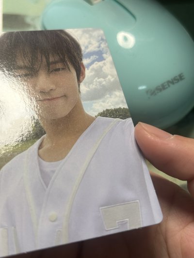 TWS 金道勳 迷一兩張