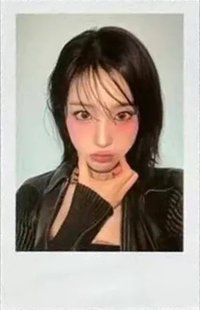 VV fp 線下 簽售卡 