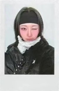 VV fp 線下 簽售卡 
