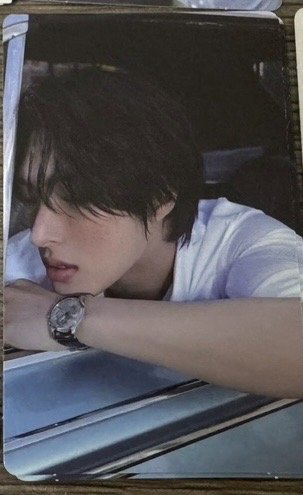 🏴‍☠️ATEEZ🍋POCA專卡