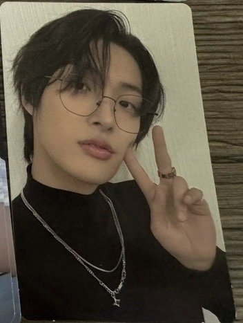 🏴‍☠️ATEEZ🍋POCA專卡