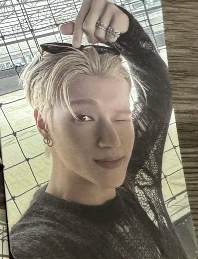 🏴‍☠️ATEEZ🍋POCA專卡