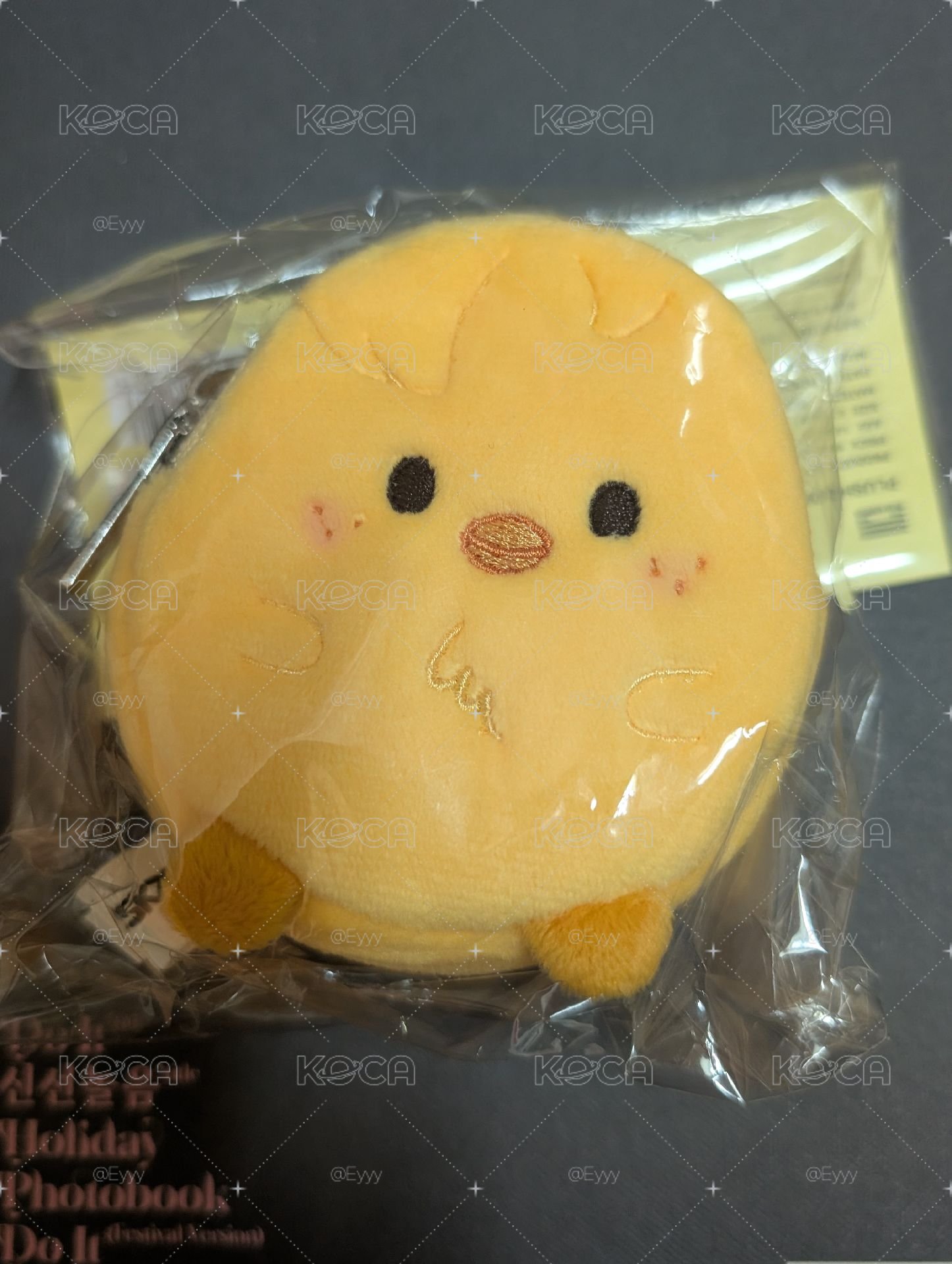 動物方城市 零錢包菲