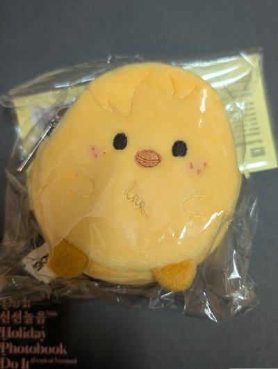 動物方城市 零錢包菲