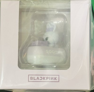 Blackpink 台北快閃現貨