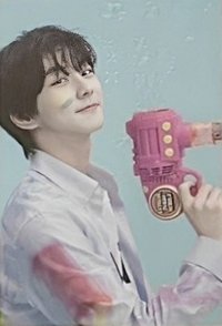 一週年相框 周邊卡 博物館卡