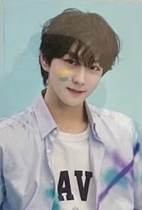 一週年相框 周邊卡 博物館卡