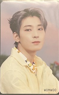 正四後續 hmv 特典卡 