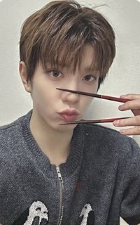 迷三 ms 台北簽名會 簽售卡 你好!我吃一點! ver.