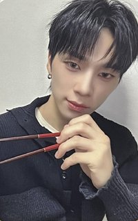 迷三 ms 台北簽名會 簽售卡 你好!我吃一點! ver.