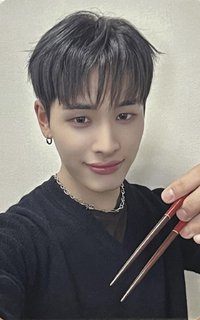 迷三 ms 台北簽名會 簽售卡 你好!我吃一點! ver.