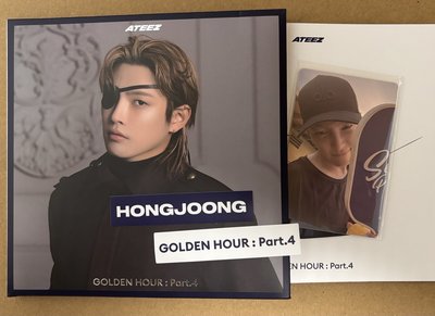 GH4 美通+韓國單封 弘中