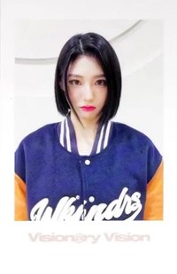 VV ms 線上 簽售卡 