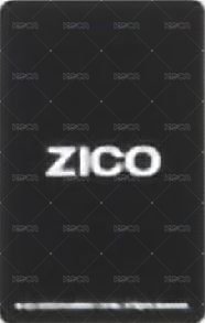 LIGHT STICK 周邊卡 手燈卡 背面