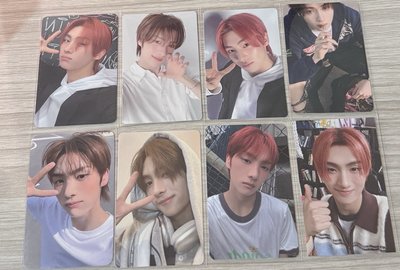 崔英宰小盤（16張）