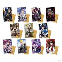 相卡 Nostalgia Collection 