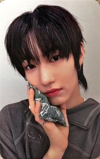 SET BY US ONLY showcase 入場卡 / 場限卡 
