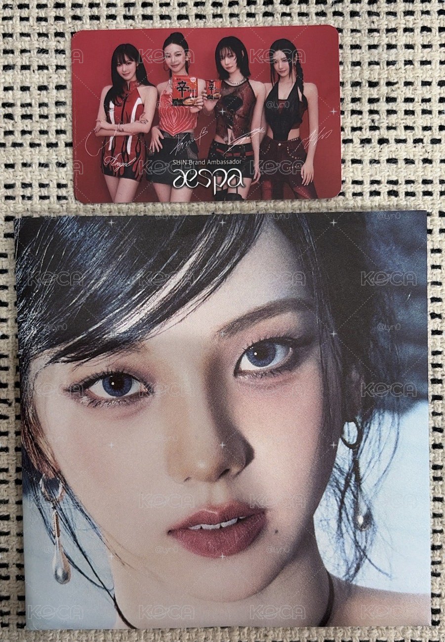 Drama 專輯 Scene Ver.