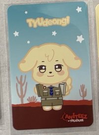 Calling隨機卡 凸咚