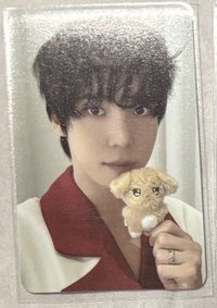 Calling隨機卡 潦草潤 