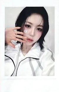 VV am 幸運卡 